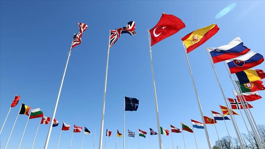 NATO üye sayısı 32’ye yükseldi! 2025’te katılan ülkeler ve tam liste şaşkınlık yarattı! 4